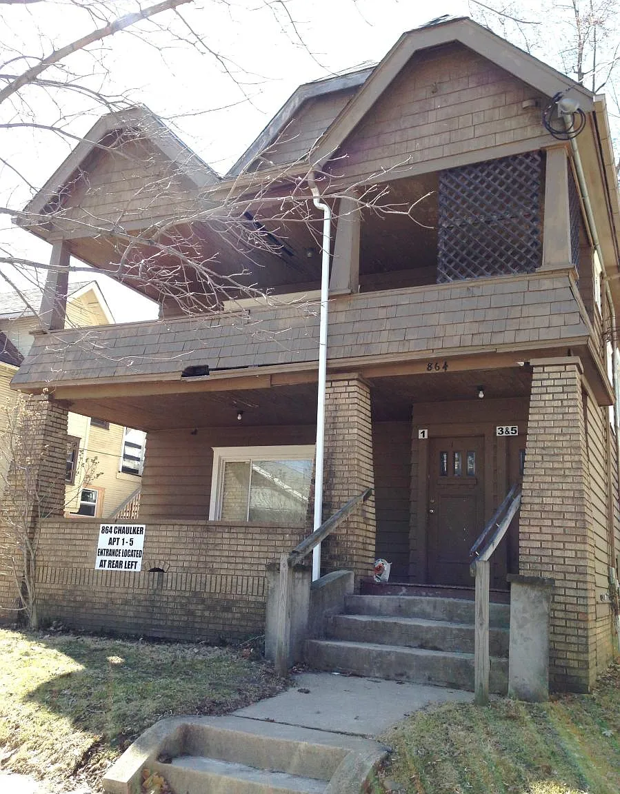 1 bed, $745 — Photo 1