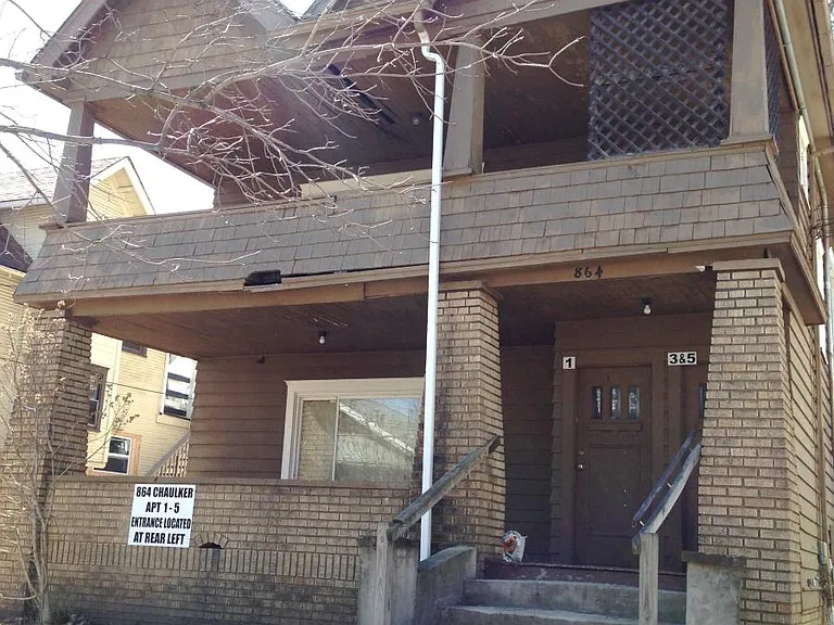 864 Chalker St #3 — Photo 1