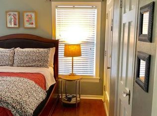 4316 Locke Ave, Fort Worth, TX 76107