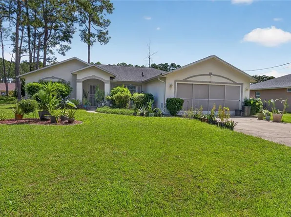 71 RICHMOND DRIVE, PALM COAST, FL 32164