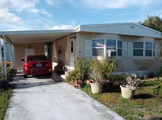6 La Paloma, Port Saint Lucie, FL 34952