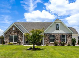 121 Lakelyn Rd, Moncks Corner, SC 29461