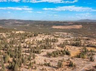 0 N Indian Bluff Rd, Spokane, WA 99224