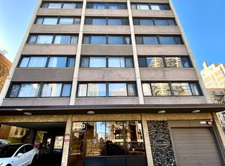 6150 N Kenmore Ave APT 5D, Chicago, IL 60660