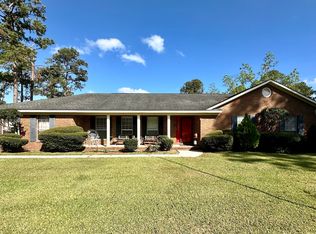 4221 Central Ave, Waycross, GA 31503