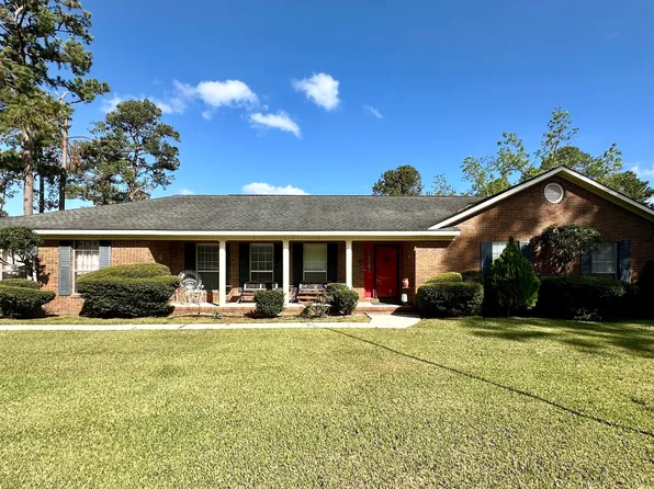 4221 Central Ave, Waycross, GA 31503