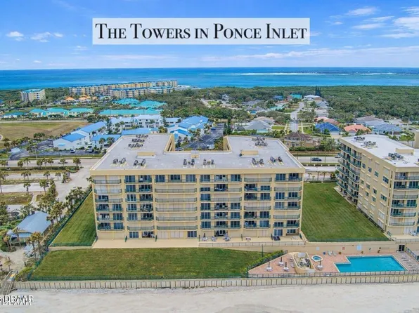 4575 S Atlantic Ave Unit 6209, Ponce Inlet, FL 32127