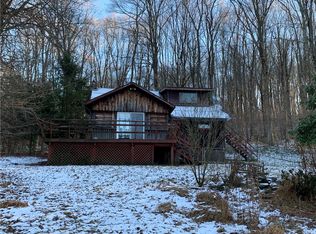 153 Kimmel Ln, Rockwood, PA 15557