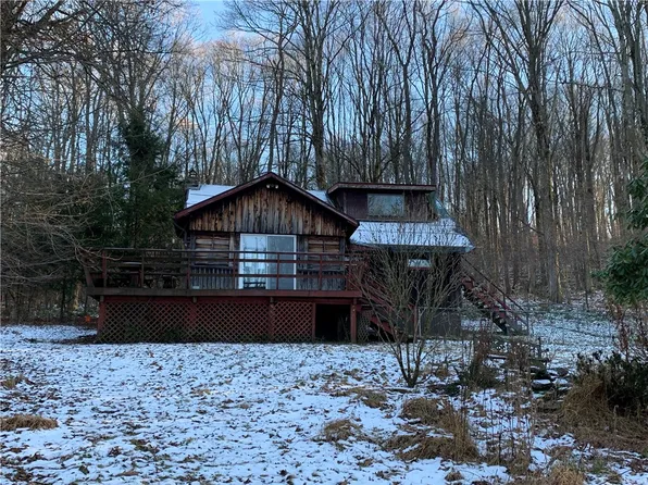 153 Kimmel Ln, Rockwood, PA 15557