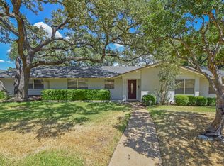 5003 Westview Dr, Austin, TX 78731