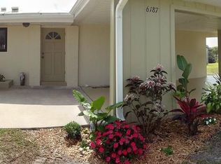 6187 Otis Rd, North Port, FL 34287