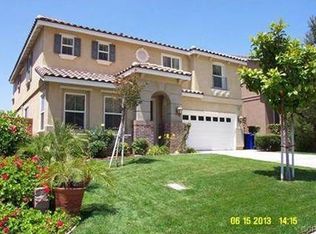 16540 Gala Ave, Fontana, CA 92337