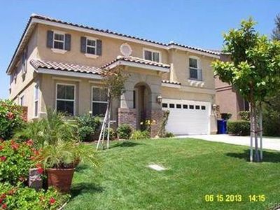 16540 Gala Ave, Fontana, CA, 92337
