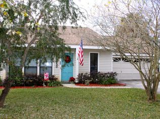 4850 W Ashley Manor Way, Jacksonville, FL 32225