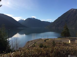 270 N Dosewallips Pl, Hoodsport, WA 98548