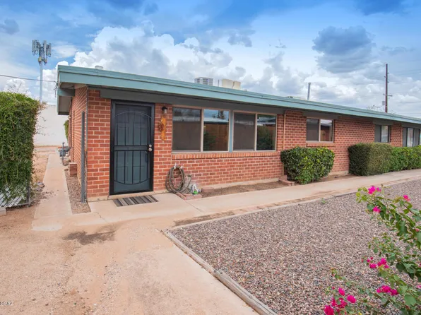 2121 N Country Club Rd APT 9, Tucson, AZ 85716