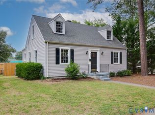 907 Granite Ave, Richmond, VA 23226