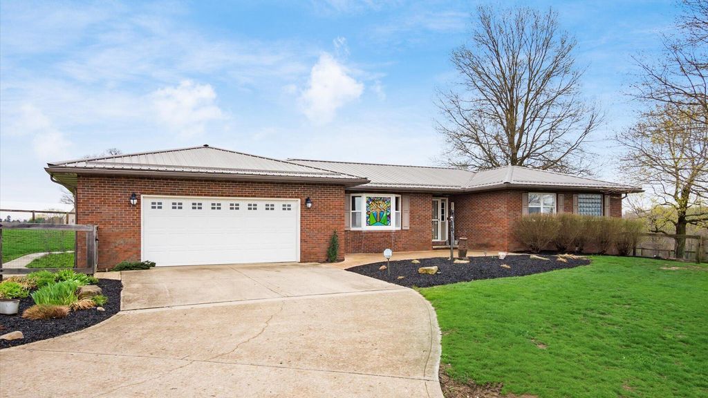 Real estate listing image