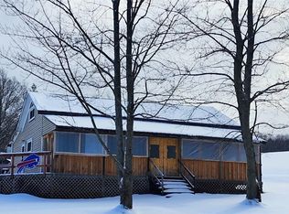 7885 Ellis Rd, Cattaraugus, NY 14719