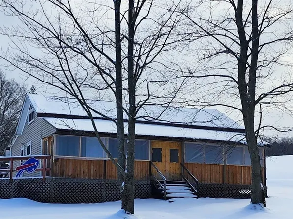 7885 Ellis Rd, Cattaraugus, NY 14719