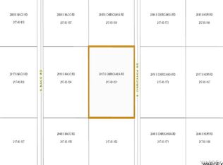 2917 S Chiricahua Rd, Golden Valley, AZ 86413