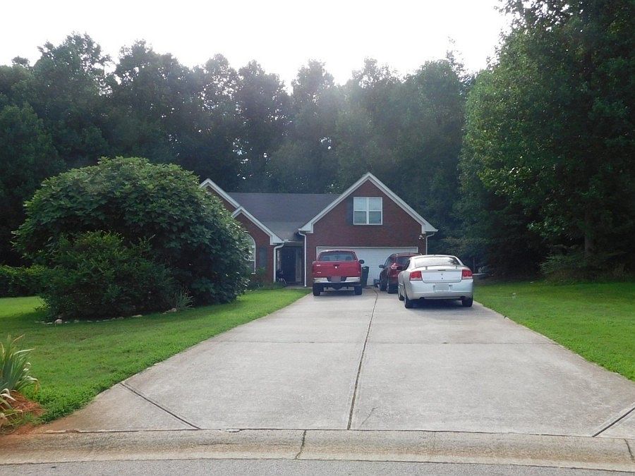 71 Will Clark Rd, Jefferson, GA 30549, MLS# 7176961