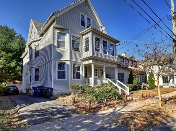 110 Hobart Street, New Haven, CT 06511