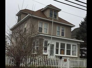 1106 16th St, Parkersburg, WV 26101