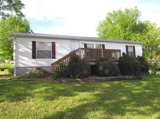 309 Stout St, Tellico Plains, TN 37385