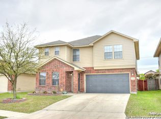 10508 Ancient Anchor, San Antonio, TX 78245
