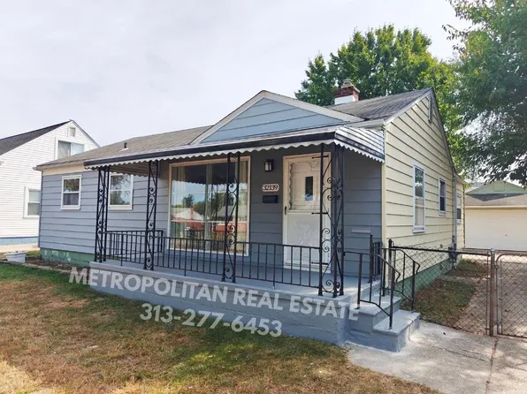 32139 Balmoral St, Garden City, MI 48135
