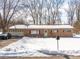 7477 Rebecca Dr, South Vienna, OH 45369
