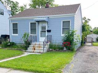 41 Aberdeen Ct, Fort Erie, ON L2A3Z1