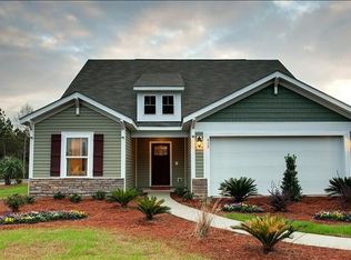 532 Mattamushkeet Dr, Little River, SC 29566