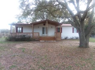 7801 SE Highway 42, Summerfield, FL 34491