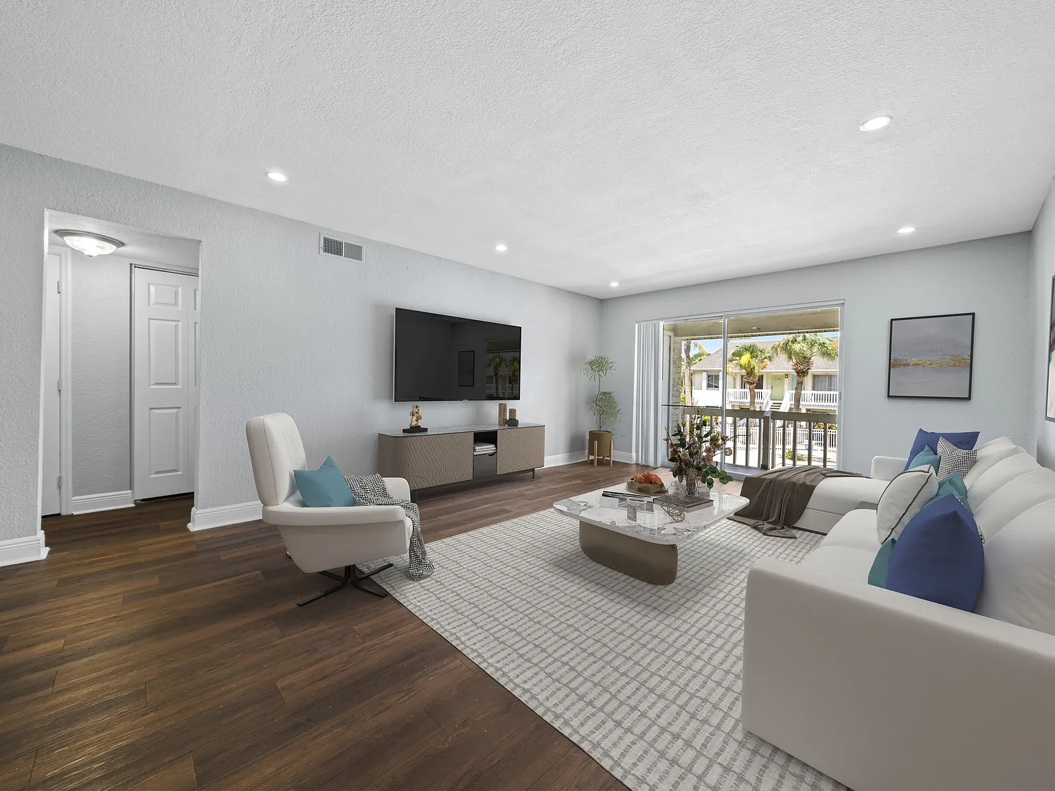 Palmera Pointe — Photo 3