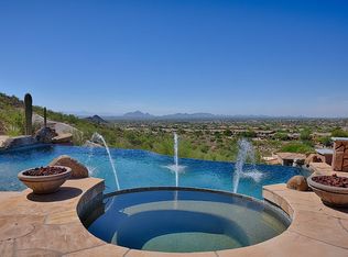 14281 E Desert Cove Ave, Scottsdale, AZ 85259