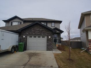 164 Cranston Pl, Fort Saskatchewan, AB T8L0K9