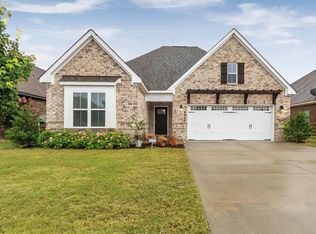 8047 Faith Ln, Montgomery, AL 36117