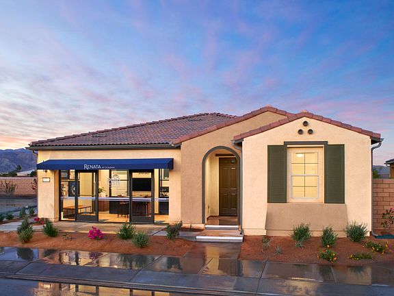 Model Representation