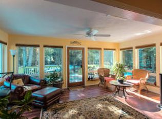 24993 N Cedar Mountain Rd, Athol, ID 83801