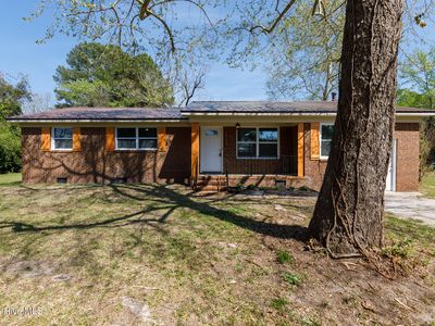 1002 Able Street, Elizabethtown, NC, 28337