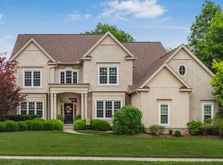 2782 Pointewood Loop, Galena, OH 43021