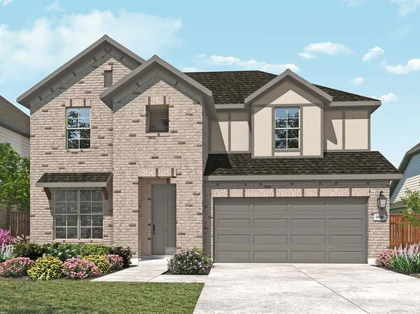 153 Periwinkle Ln, Bastrop, TX 78602