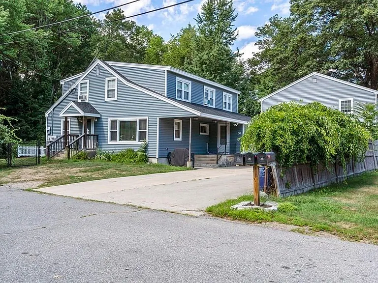 51 Intervale Ave #2 — Photo 1