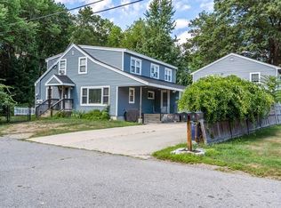 51 Intervale Ave APT 2, Dracut, MA 01826