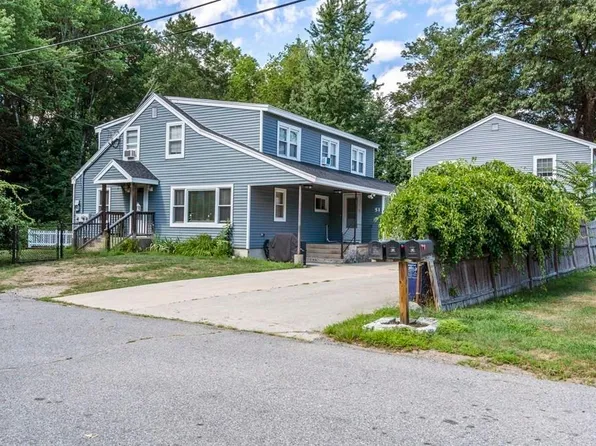 51 Intervale Ave APT 2, Dracut, MA 01826
