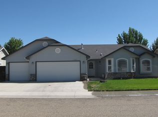 1309 W Castro Dr, Kuna, ID 83634