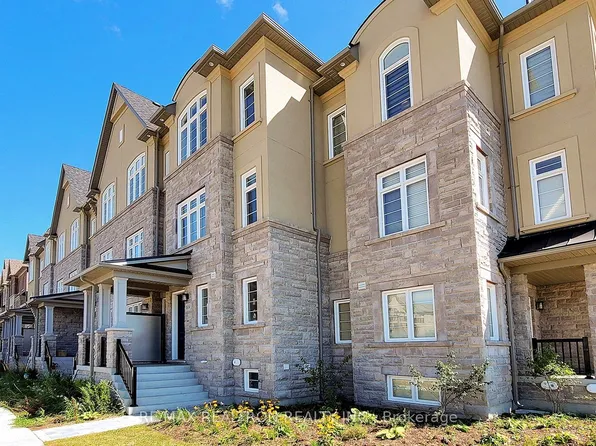 69 New Yorkton Ave, Markham, ON L6C 0Y5