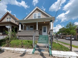 1229 S Preston St, Louisville, KY